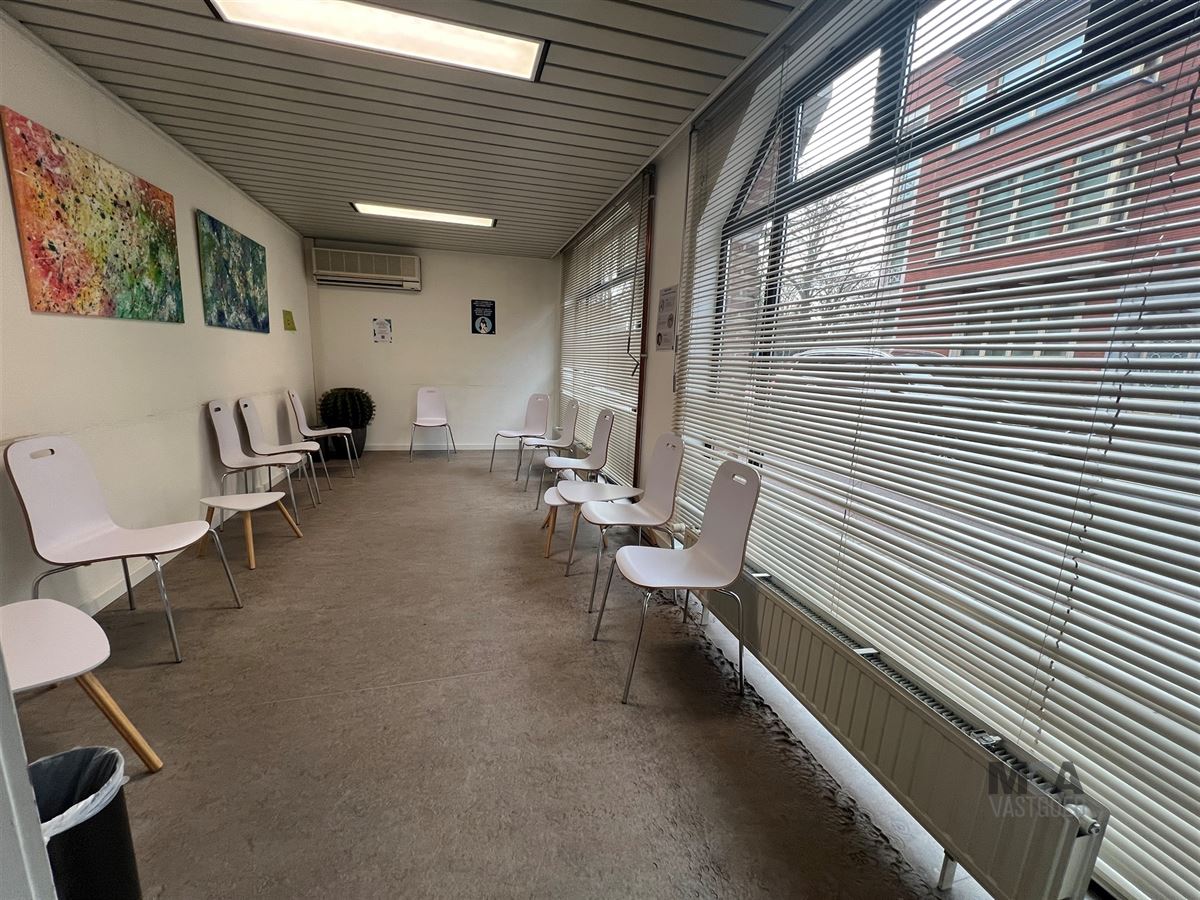 Commercial for sale in Hasselt - photo 4