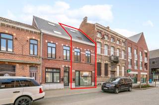 Maison à vendre à Aarschot