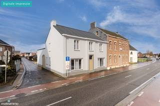 VERDER AF TE WERKEN HOEKWONING MET BINNENKOER EN GARAGE TE MOPERTINGEN*** Bekijkt U deze woning via een aanverwante website? Surf...