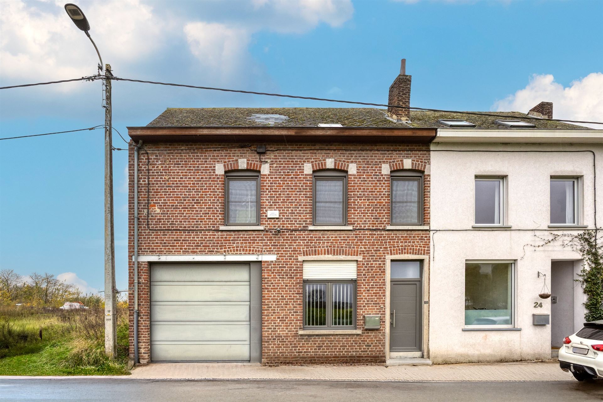 Eengezinswoning - foto 1