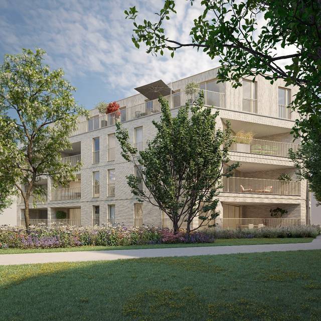 Projet à vendre à Roulers