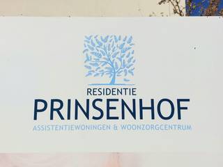 Residentie "Prinsenhof" omringd door groen te Brugge (Sint-Pieters)Recent en moderne assistentieflat, zelfstandig wonen gekoppeld met...