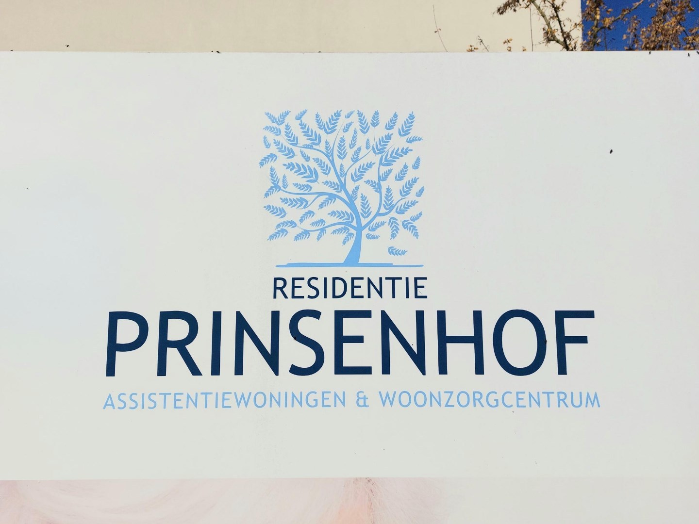 Serviceflat Prinsenhof - Woonzorgcentrum Orpea - foto 2