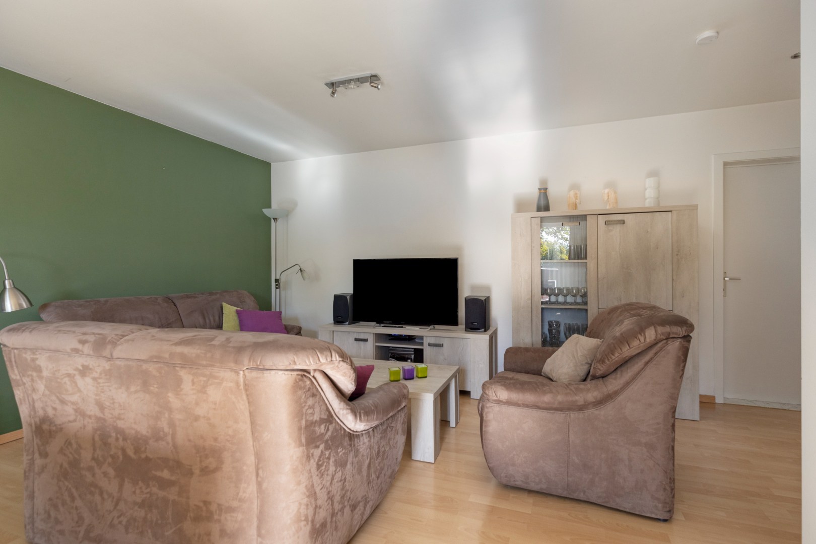 Appartement met 2 slaapkamers, carport en private kelderberging in Kessel-Lo! - EPC 92 kWh/m² - bewoonbare opp. 88 m² - foto 5