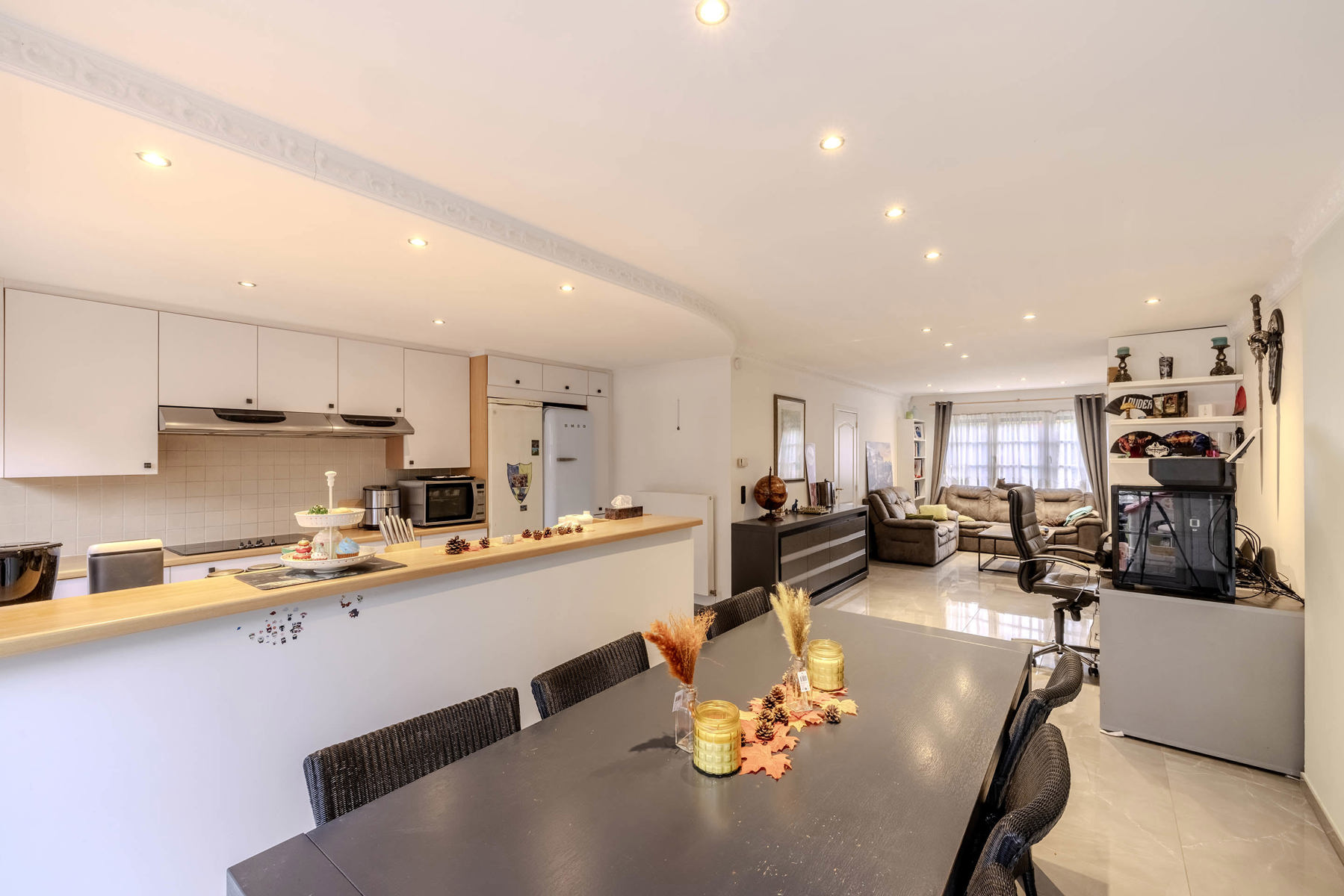 Ruime woning op toplocatie - foto 5