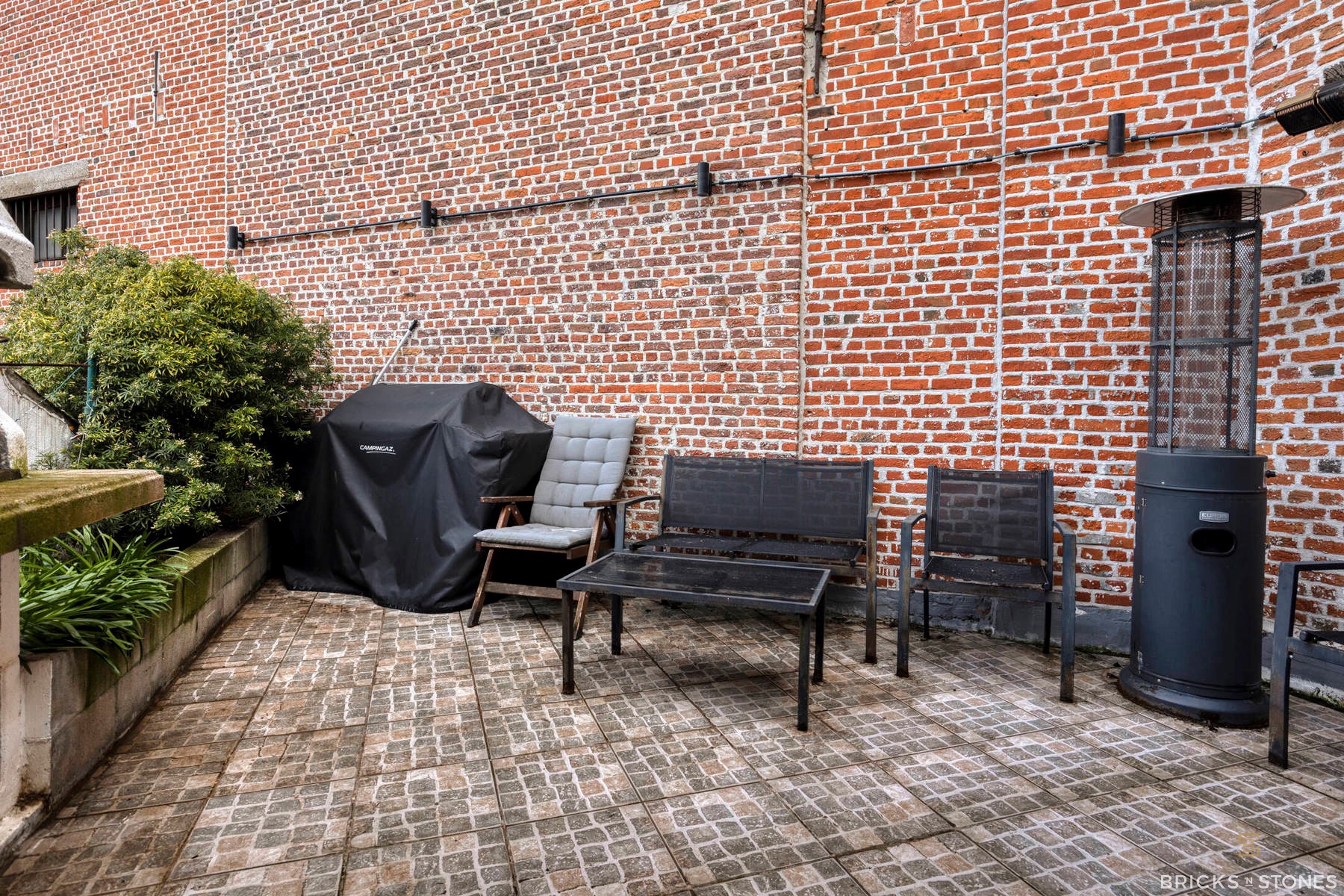 House for rent in Antwerp with 3 bedrooms - photo 5