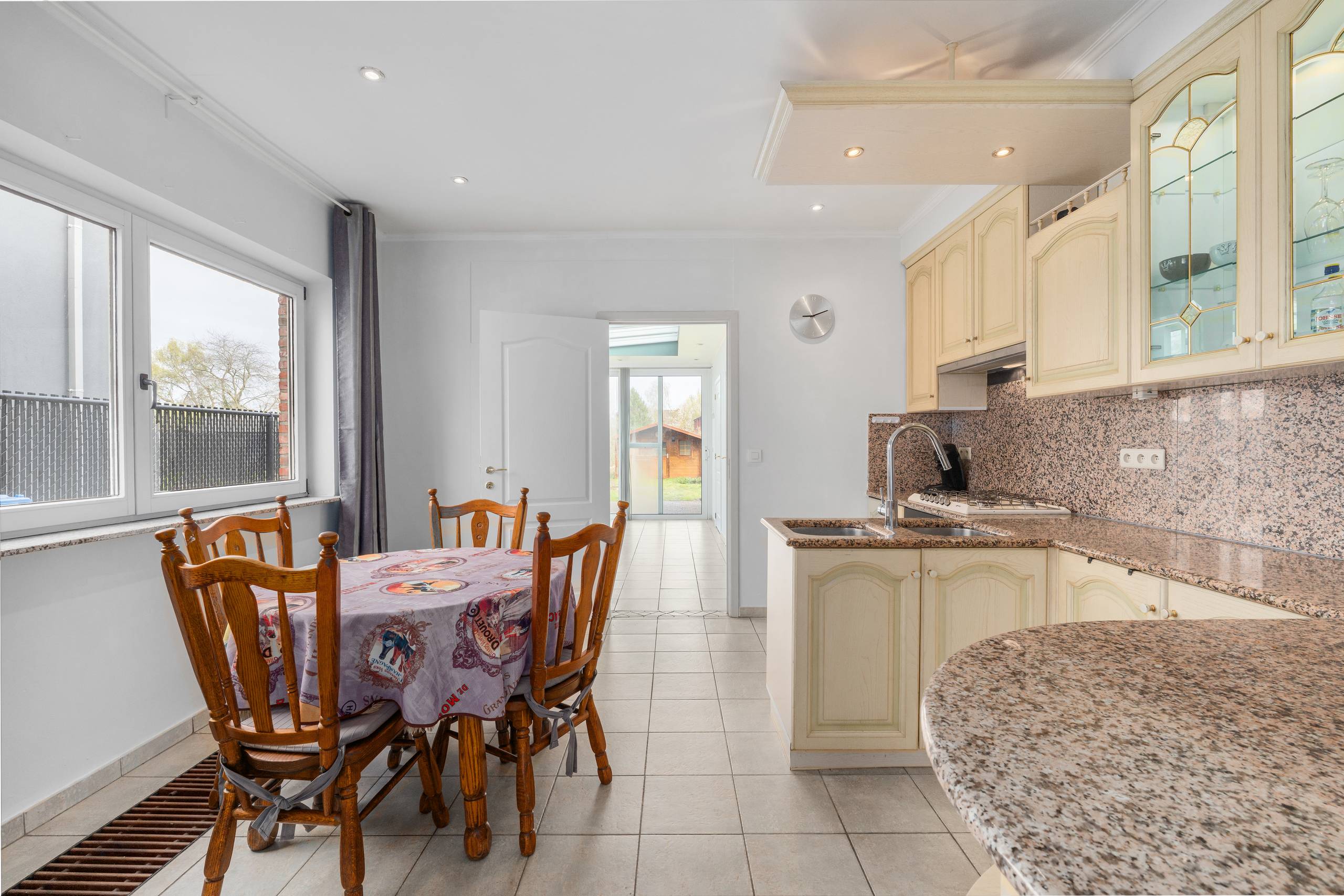 House for sale in Steenokkerzeel with 3 bedrooms - photo 5