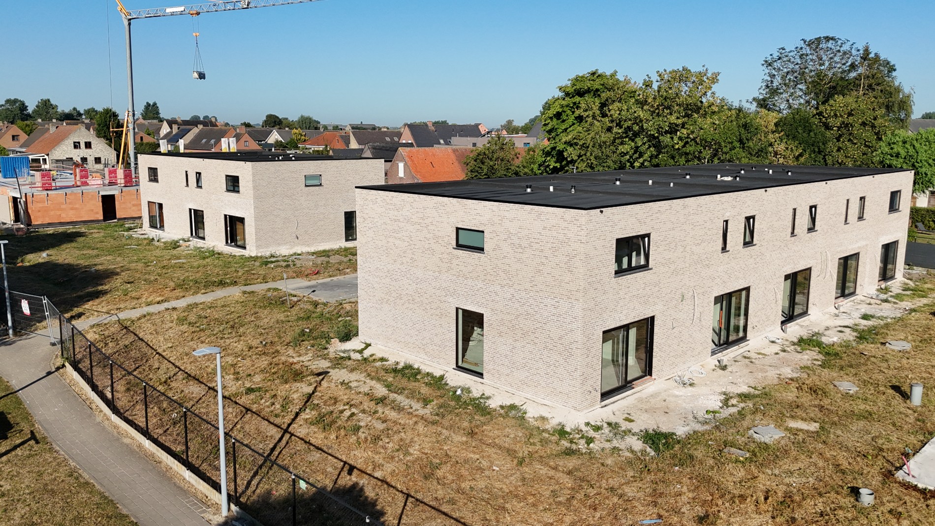 Woning met 3 slaapkamers en carport te Proven - foto 5