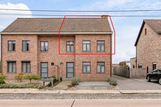 Appartement à vendre à Berlaar