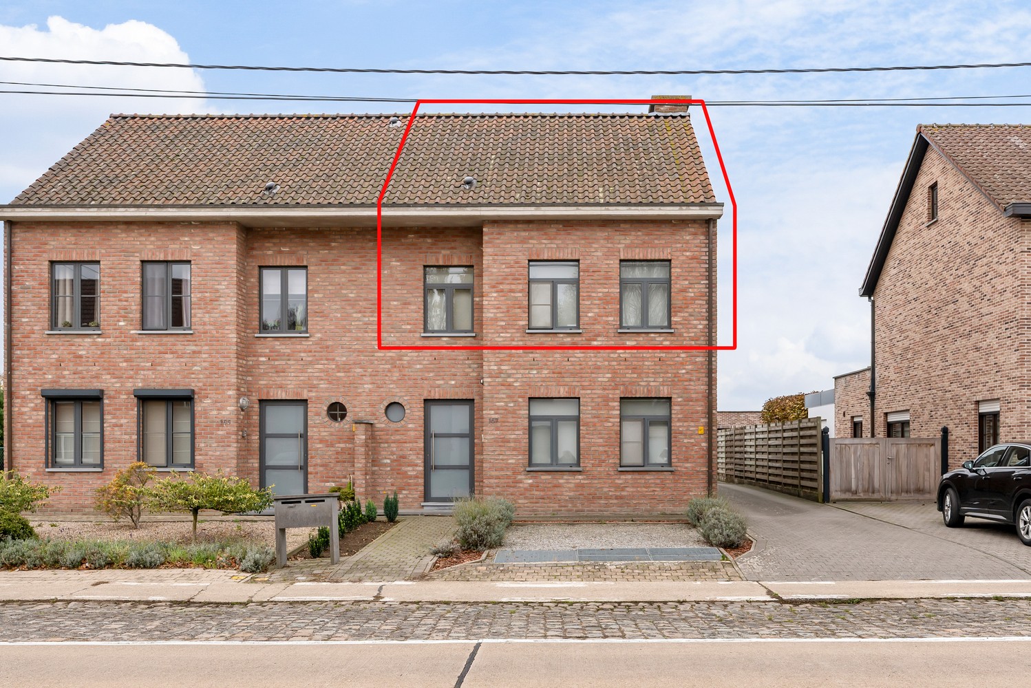 Appartement à vendre à Berlaar avec 2 chambres - photo 2