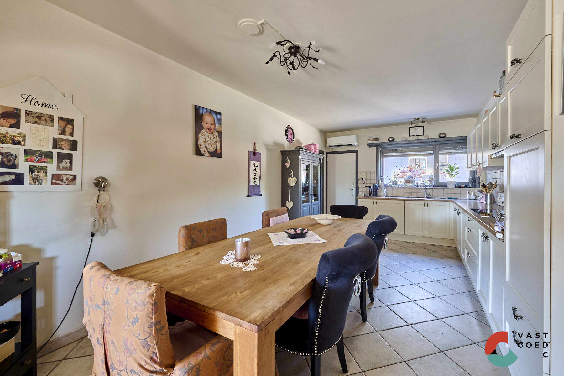 Leuke gezinswoning met 3 slaapkamers, Loods en EPC B - foto 5