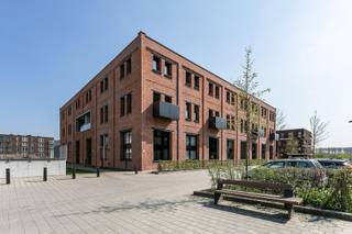 Apartment for rent in Ghent