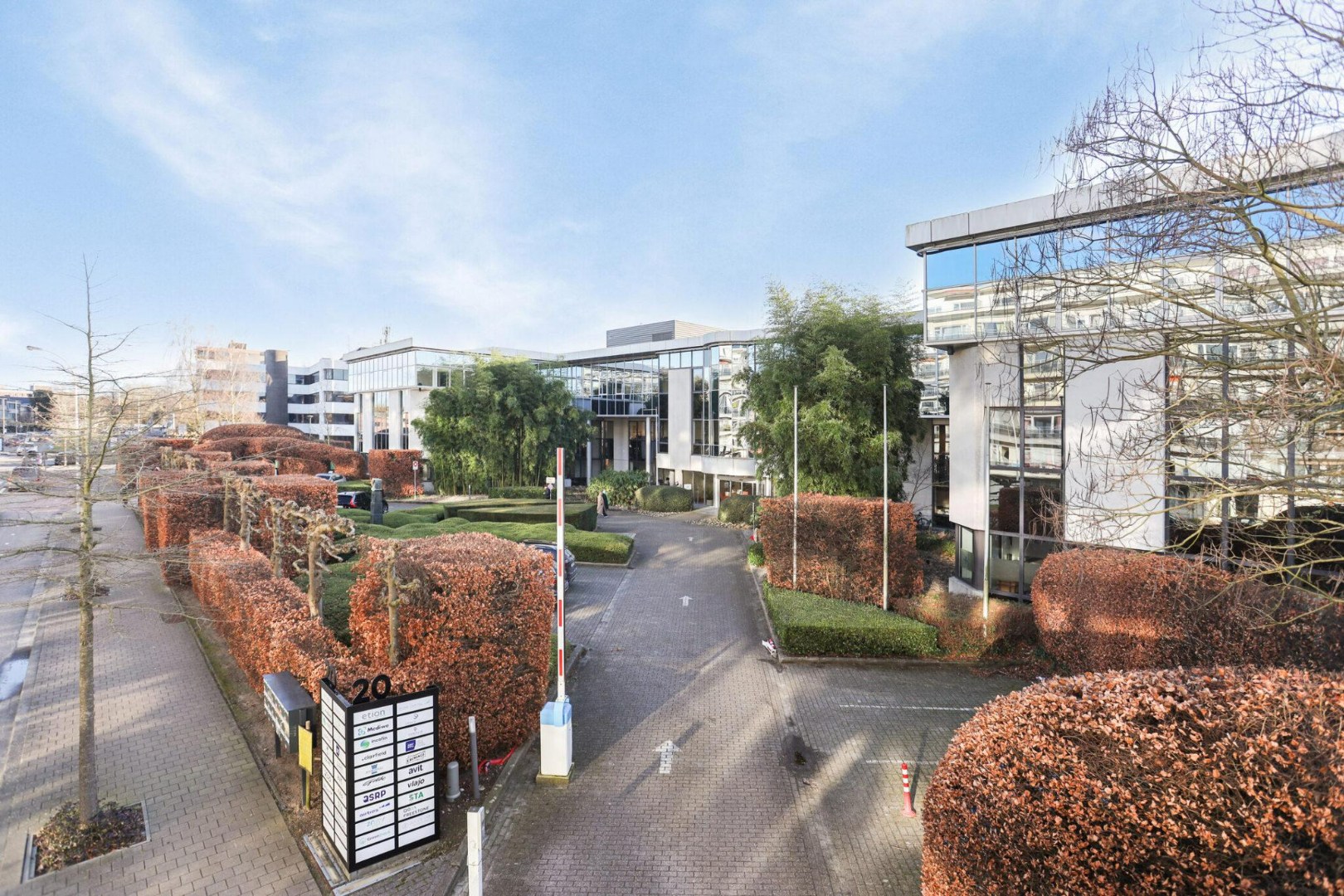 Sneeuwbeslaan 20 - foto 3