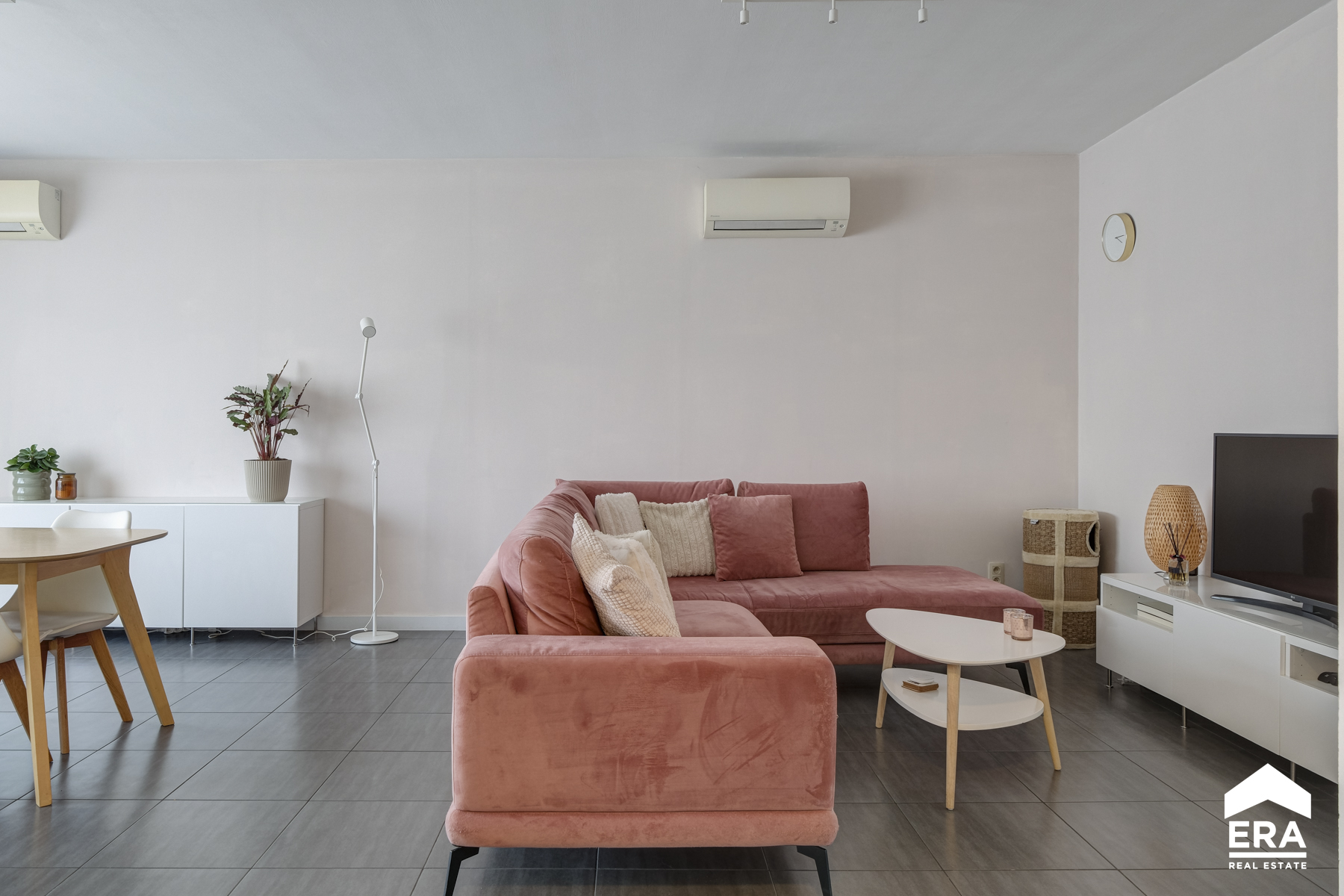 Appartement à vendre à Bourg-Léopold avec 2 chambres - photo 5