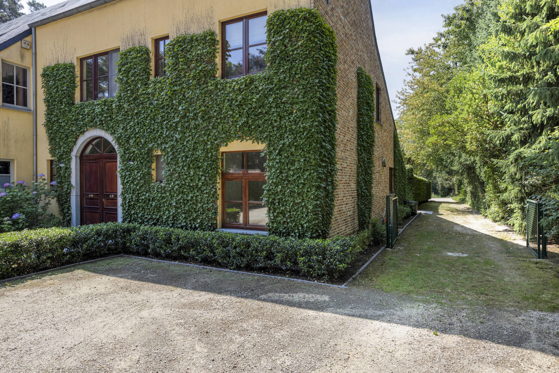 Residentieel gelegen villa aan het Albertkanaal - foto 5