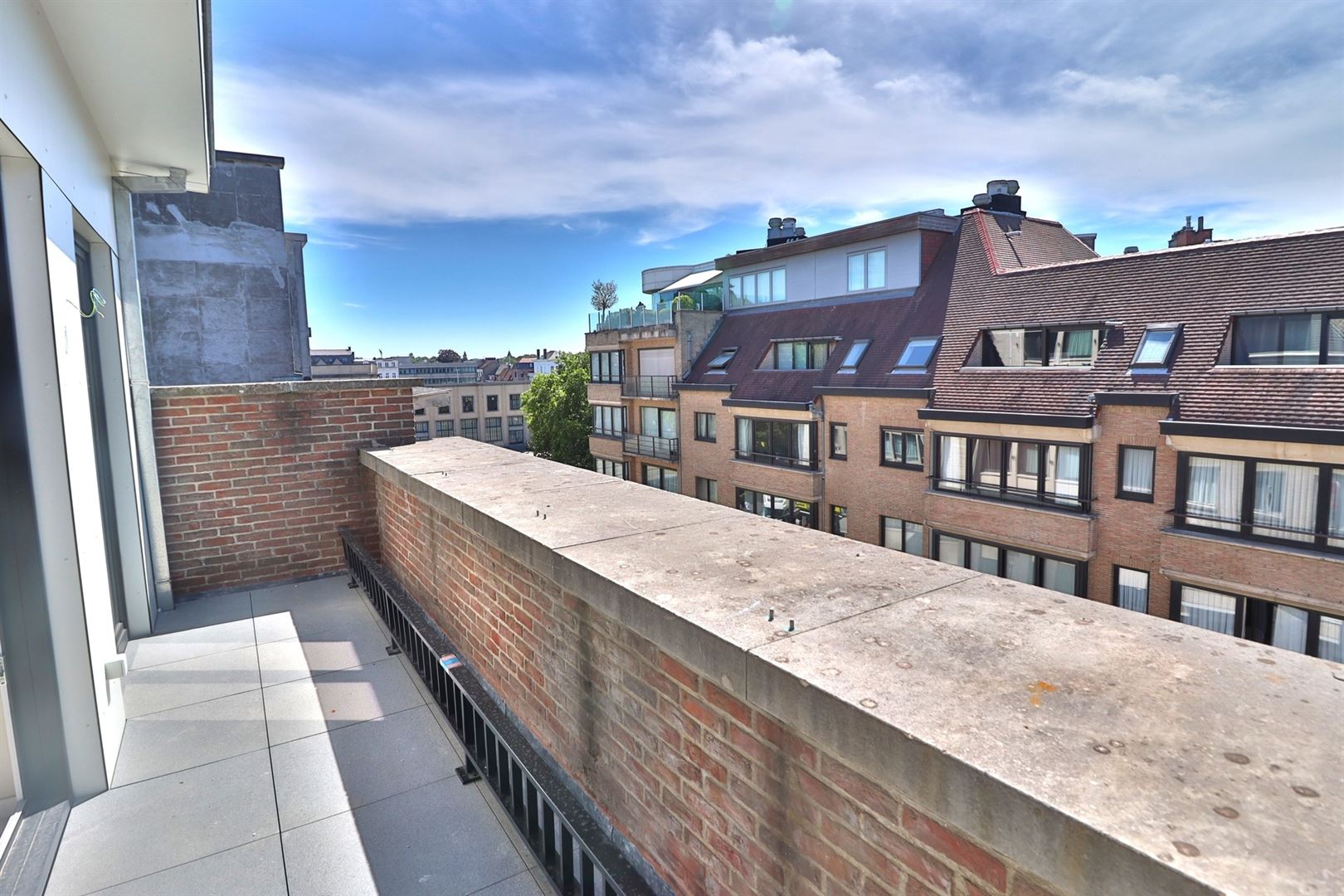 Prachtig duplexappartement met twee royale terrassen  - foto 5