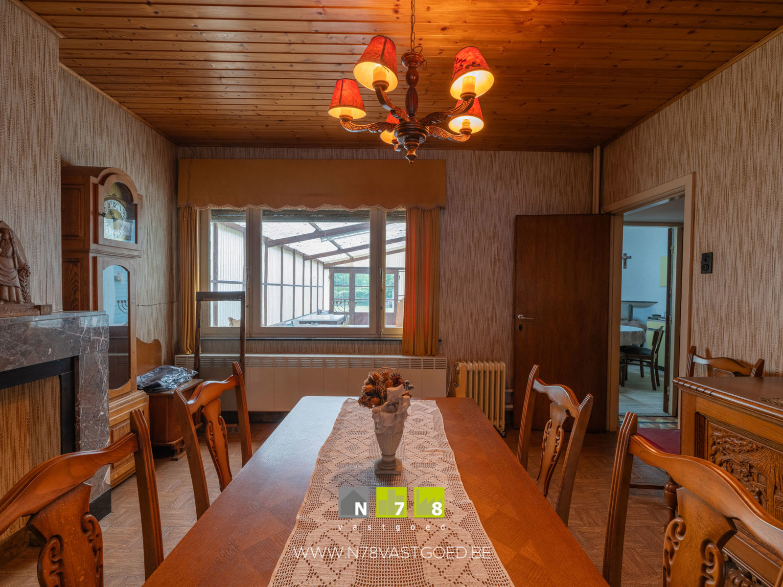 Huis te koop in Bocholt met 4 slaapkamers - foto 5