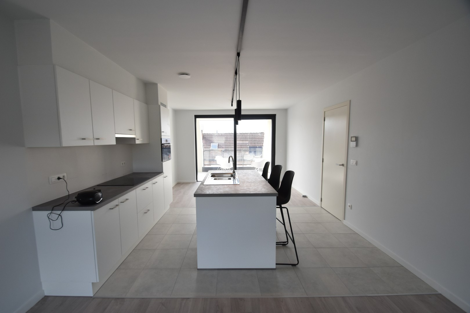 Nieuwbouw appartement in residentie Moerenpoort - foto 4