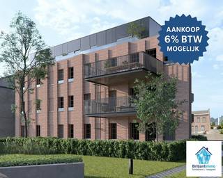 Apartment for sale in Lier