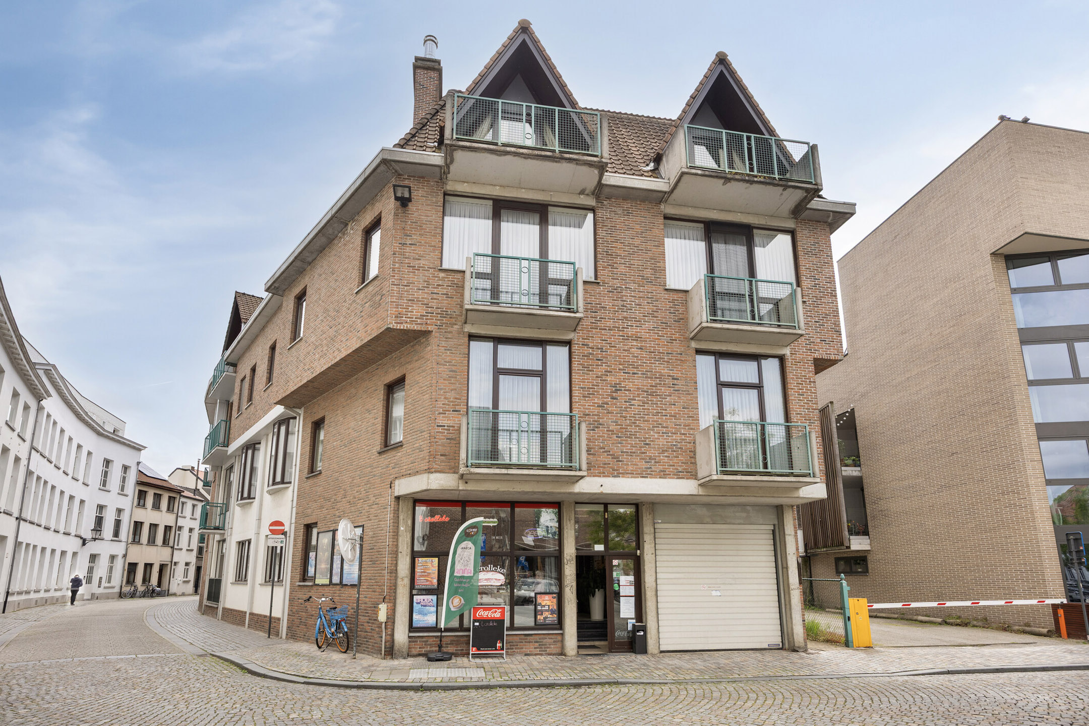 Commercial for sale in Mechelen - photo 1