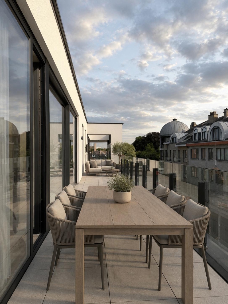 Apartment for sale in Hasselt with 2 bedrooms - photo 5