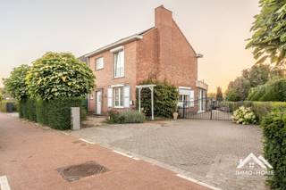 Maison à vendre à Lokeren