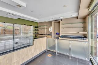 Commercial for sale in Denderleeuw