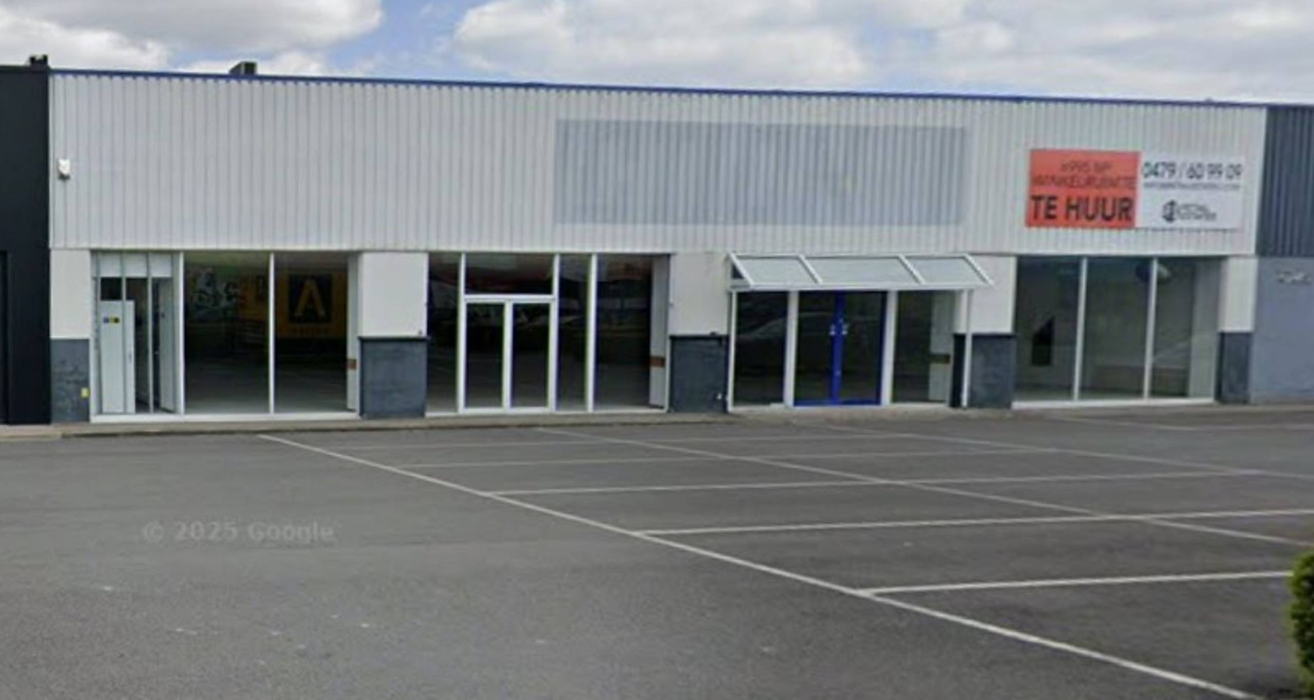 Commercial for rent in Kuurne - photo 3