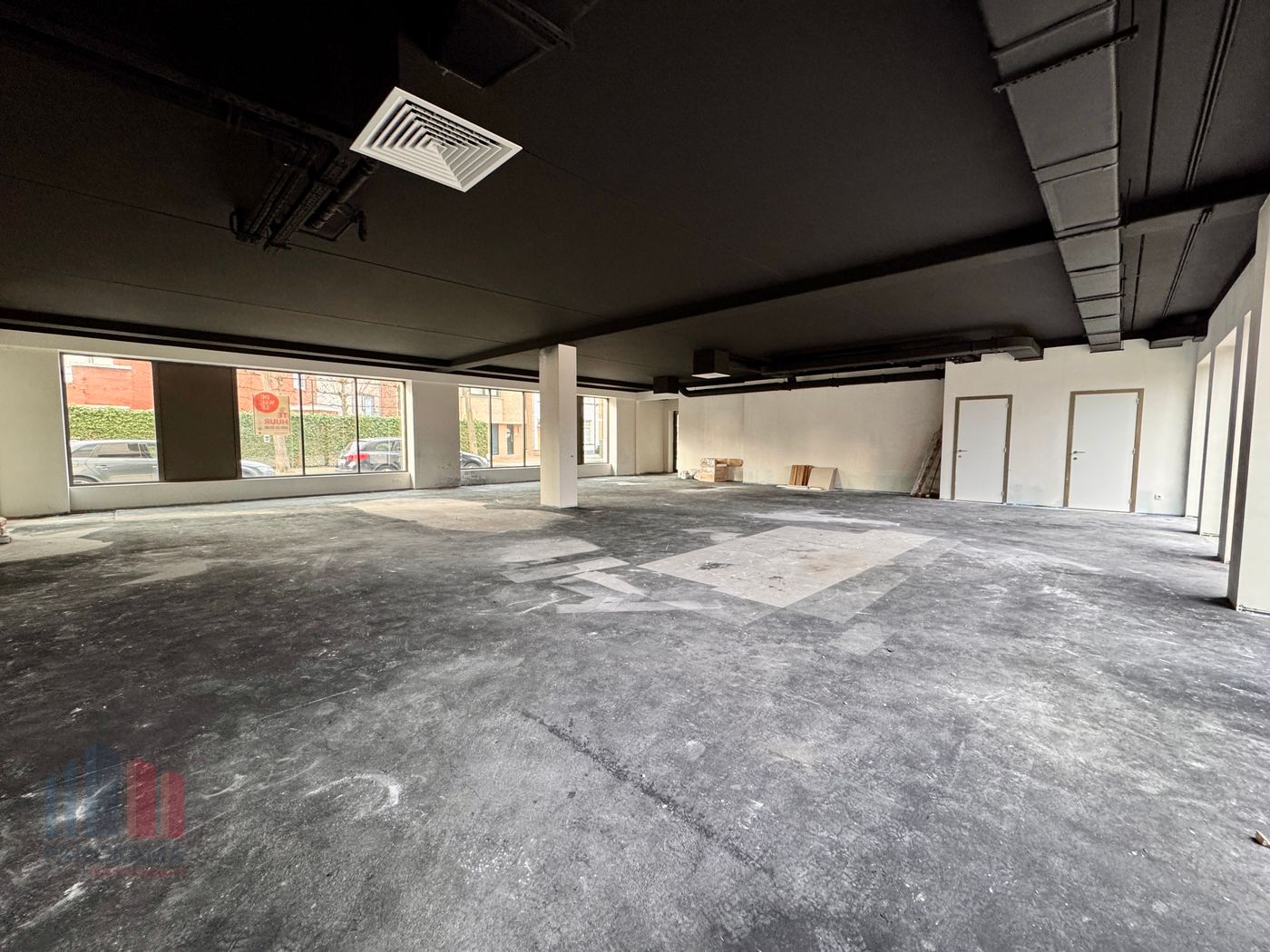 252 m² NIEUWBOUW KANTOORRUIMTE - foto 5