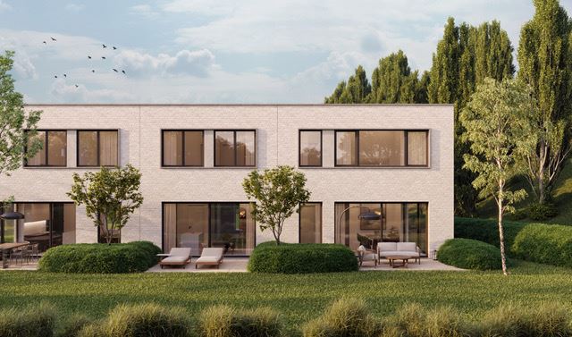 Nieuwbouwwoning | The Leaf - foto 1