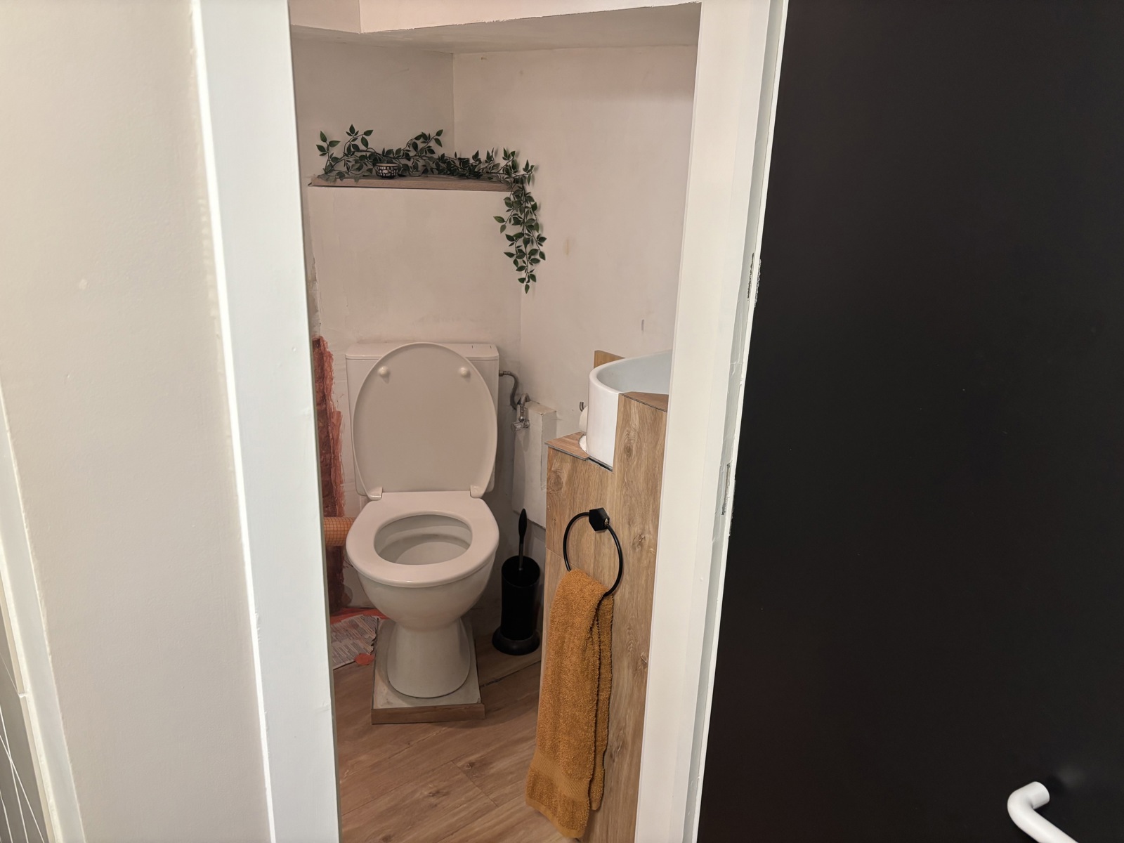 Appartement à louer à Louvain avec 1 chambre - photo 5