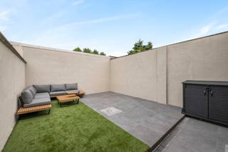 Deze volledig energetisch gerenoveerde woning combineert modern wooncomfort met een uitstekende ligging. Dankzij het uitstekende EPC-peil,...