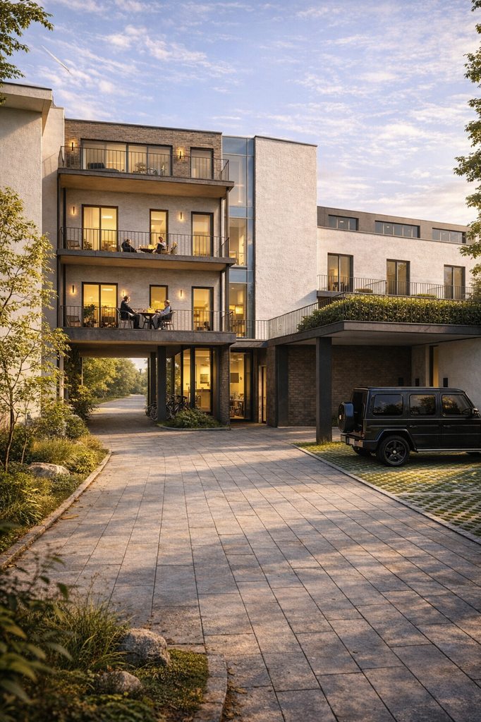 Projet à vendre à Grobbendonk - photo 3