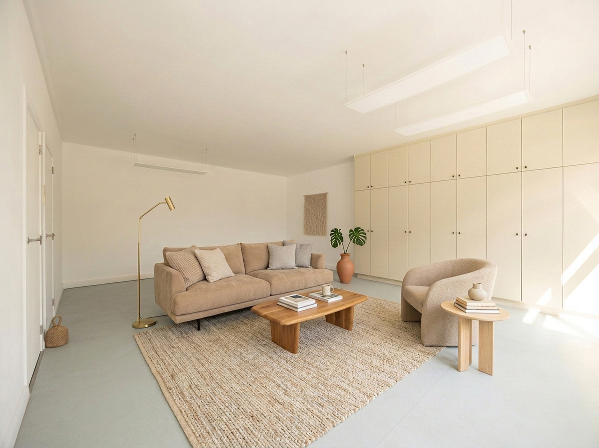 Apartment for rent in Wijnegem with 2 bedrooms - photo 2