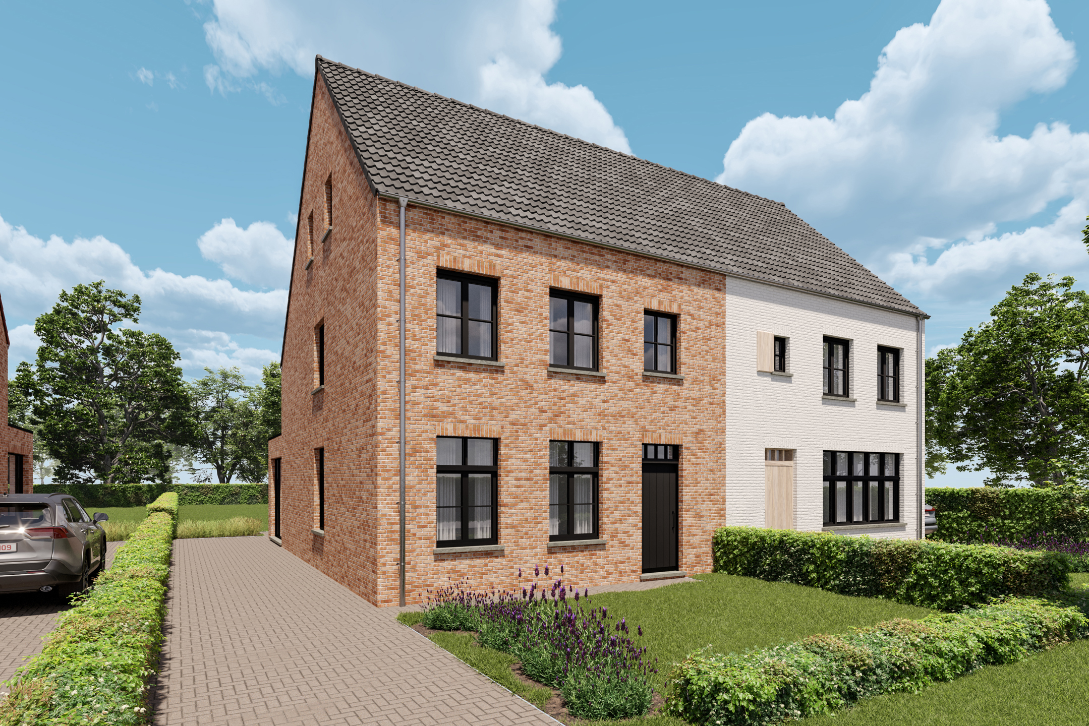 Project for sale in Lille - photo 2