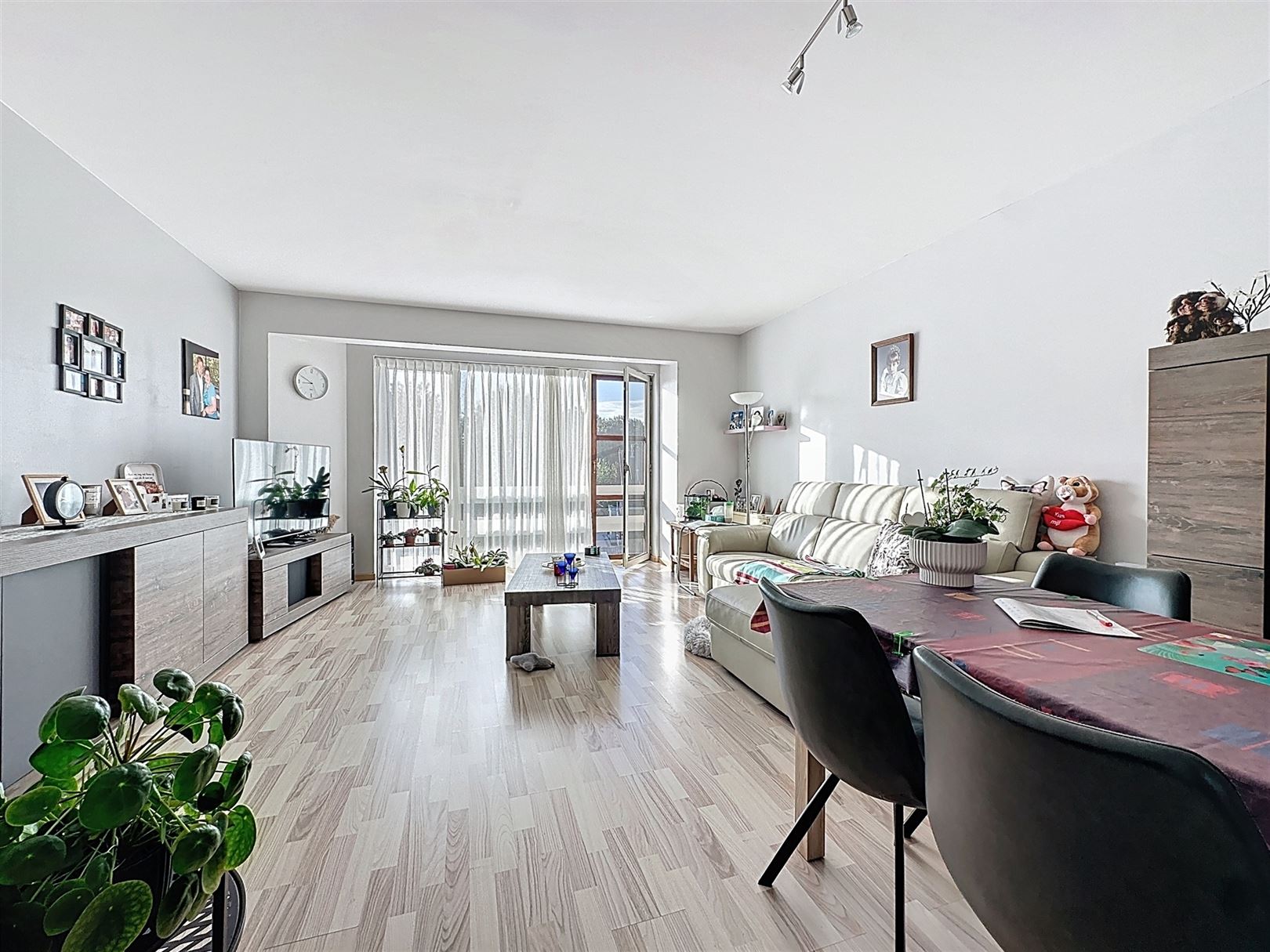 Instapklaar appartement nabij centrum Brasschaat - foto 4