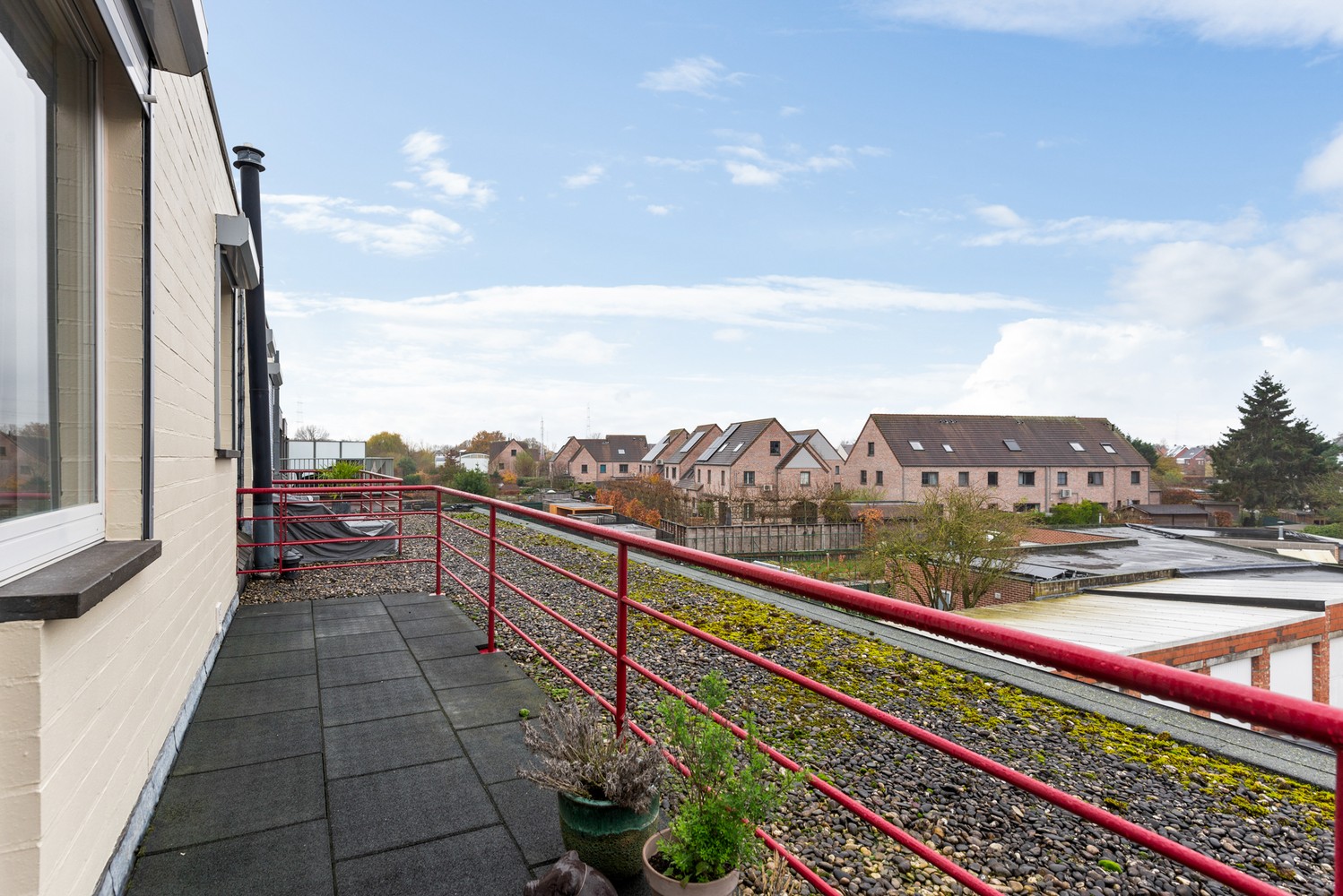 Appartement à vendre à Lint avec 1 chambre - photo 3