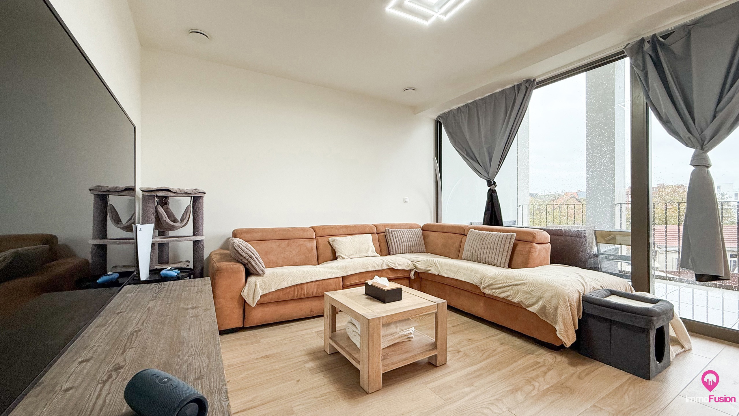 Appartement à vendre à Beringen avec 2 chambres - photo 5