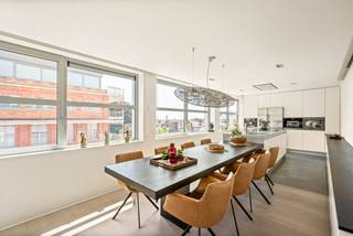 Appartement à vendre à Turnhout