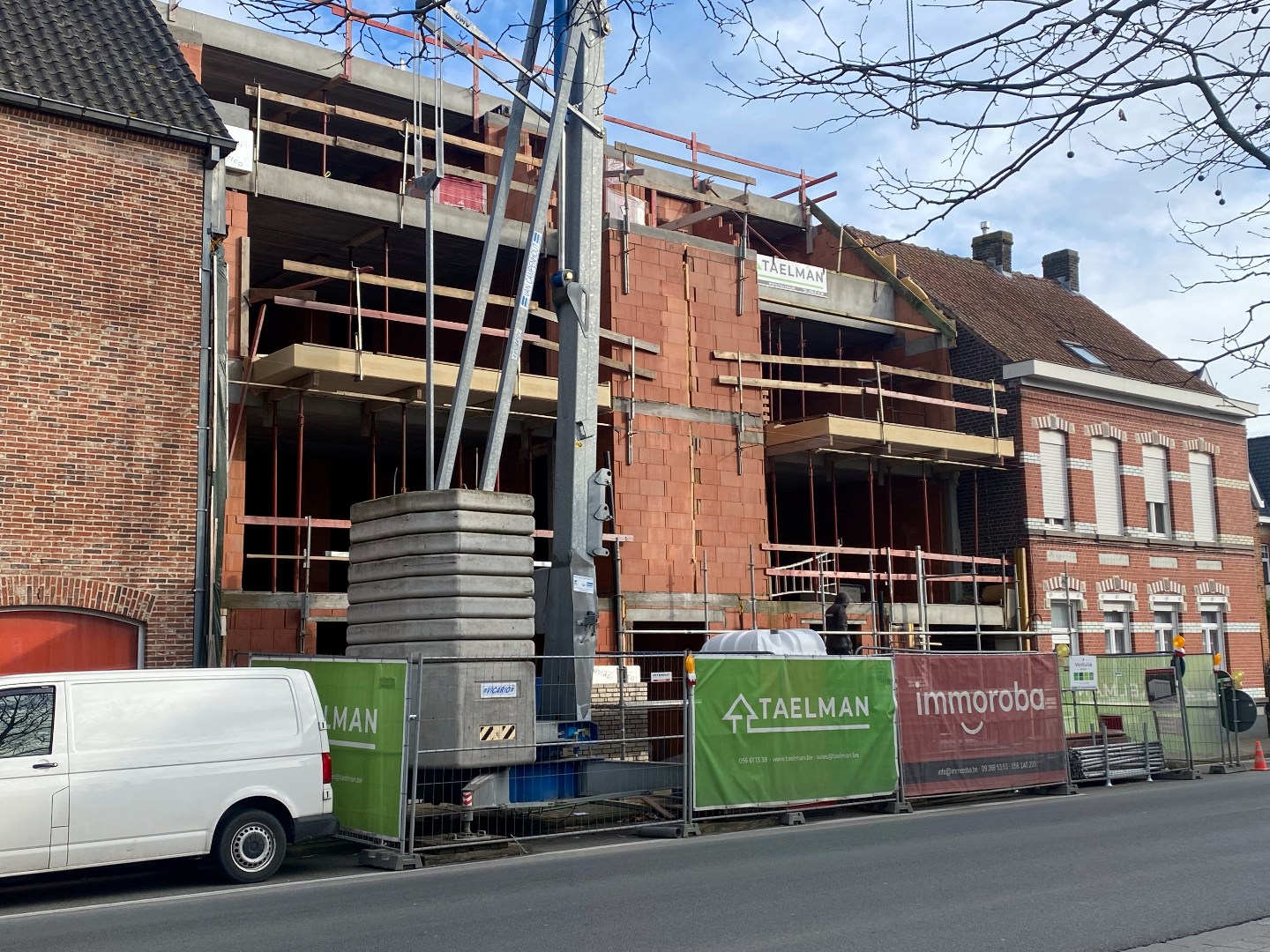 Project te koop in Zulte - foto 2