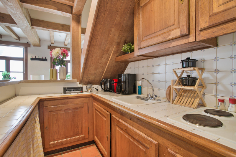 Maison à vendre à Kluisbergen avec 1 chambre - photo 4