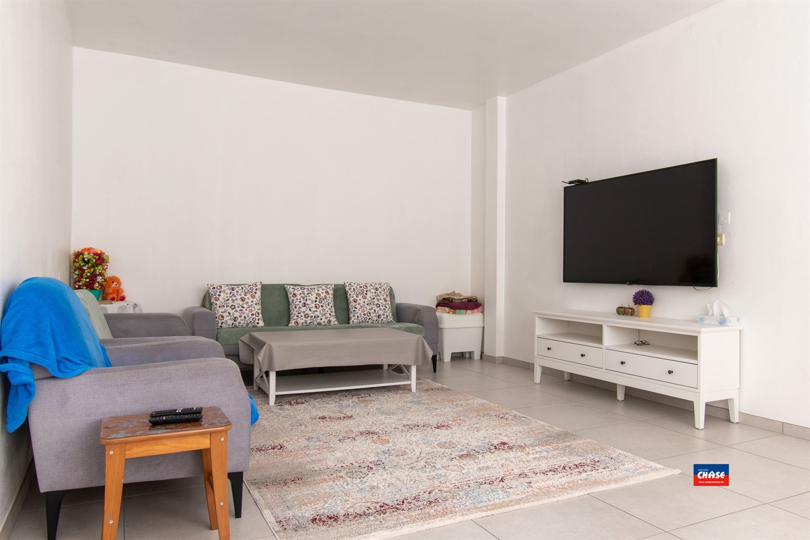 Gerenoveerde woning met 5 à 6 slpks + stadstuin - foto 4