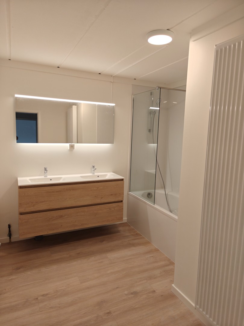 Gerenoveerd appartement te huur - foto 5