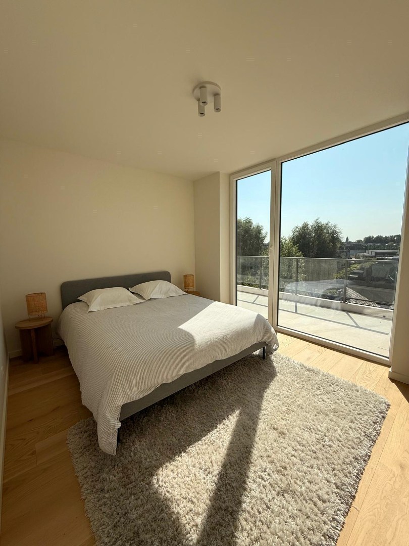 Instapklare penthouse met 3 slaapkamers &amp; 60 m² terras in Roeselare - foto 5