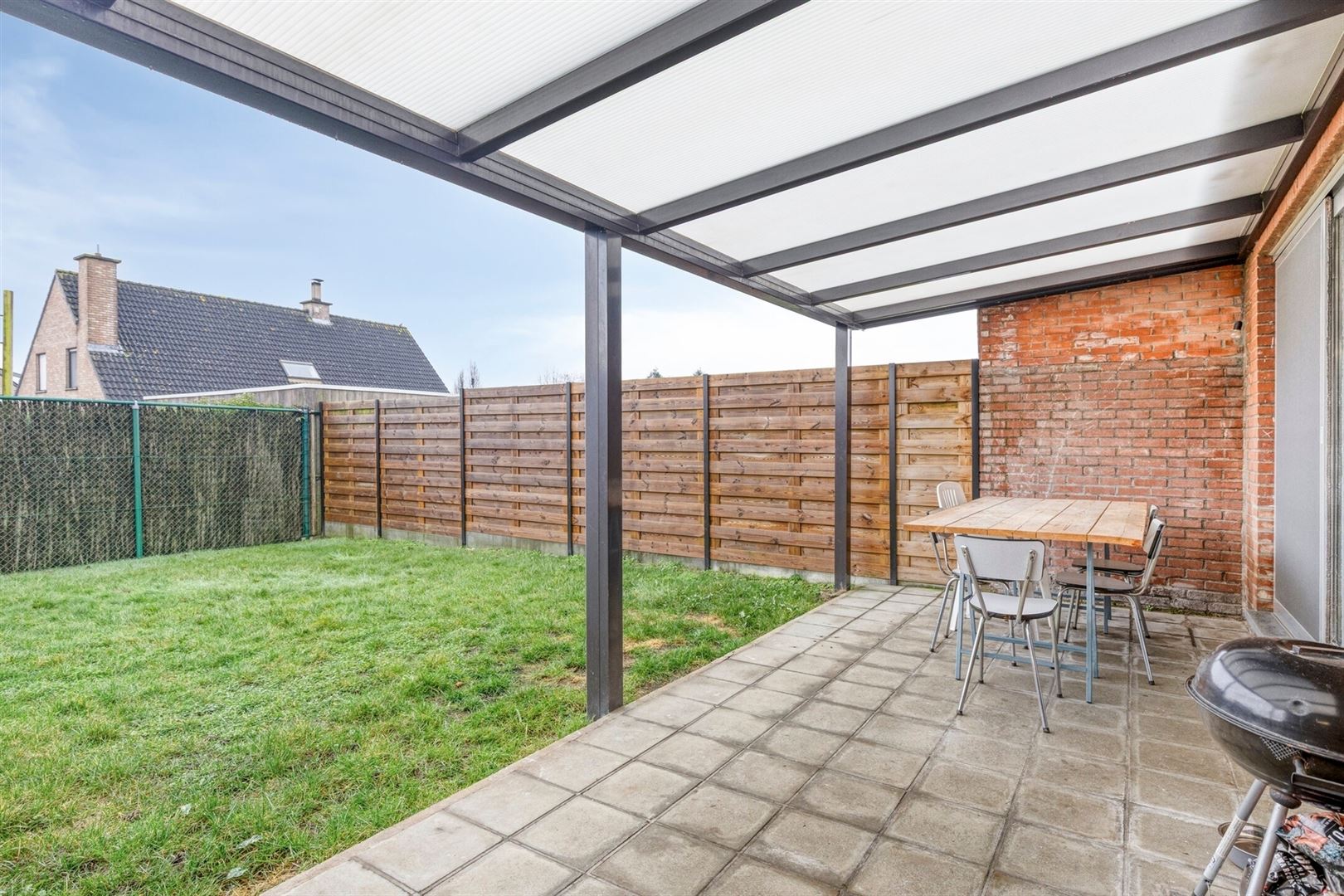 Maison entièrement rénovée dans un quartier calme - photo 3