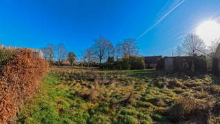 Terrain à vendre à Zoersel