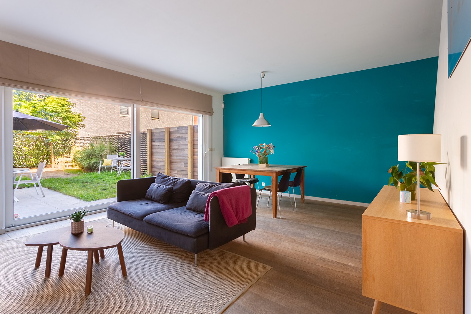 House for sale in Antwerp with 5 bedrooms - photo 3