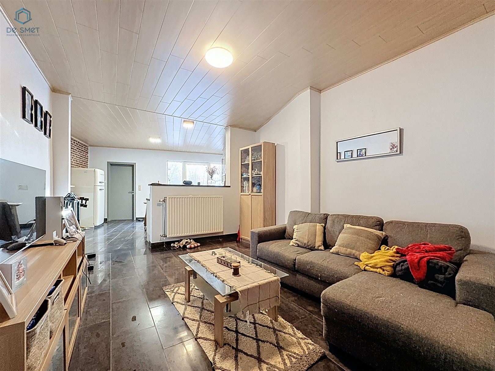 Ruime, solide woning met 4 slaapkamers en grote tuin te Brakel - foto 3