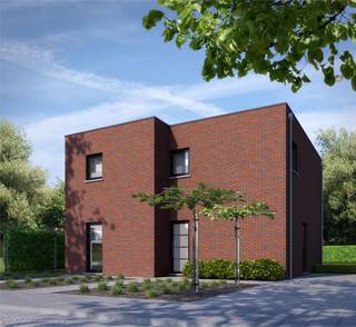 House for sale in Diest