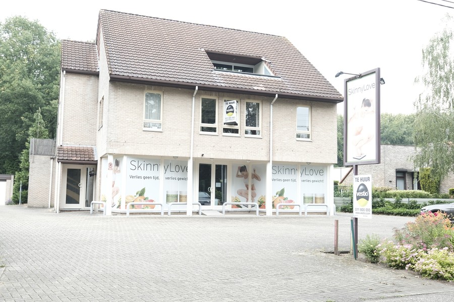 Appartement in Hasselt